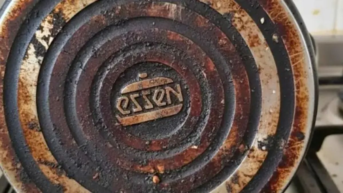 El truco casero para limpiar ollas Essen y dejarlas como nuevas.