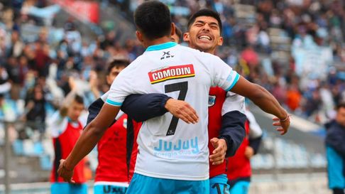 Todo Jujuy | Gimnasia de Jujuy (8)