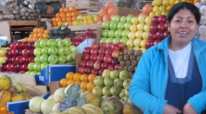 Frutas