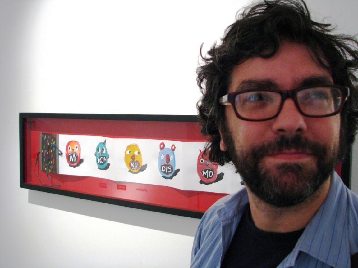 Ricardo Siri