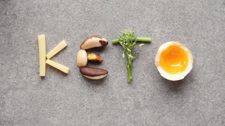 Dieta Keto: una moda que pone en riesgo nuestra salud