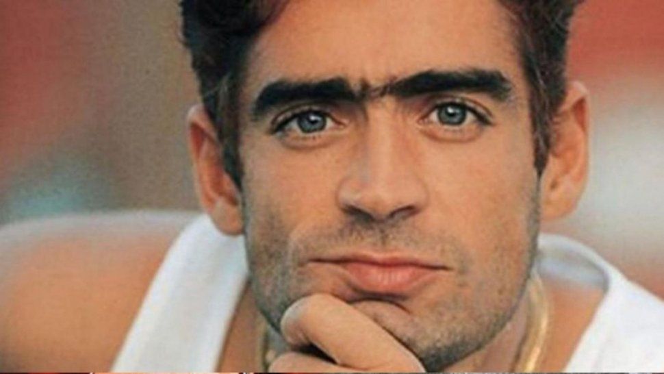 Se cumplen 21 años de la muerte del Potro Rodrigo. El cantante tenía 27 años.