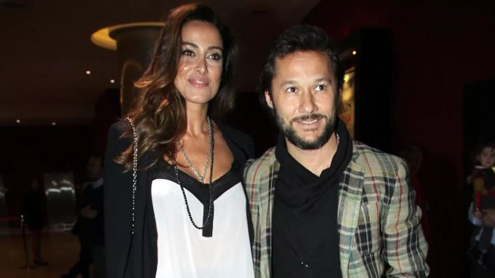Diego Torres compartió una reflexión con la cual confirmó su distanciamiento de Débora Bello.