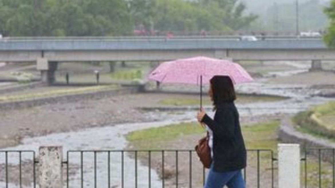 Todo Jujuy | Tiempo en Jujuy: con lluvia
