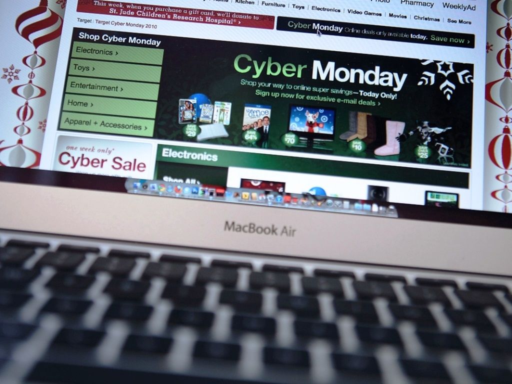 Cyber Monday