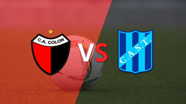 Argentina - Primera Nacional: Colón vs San Telmo Fecha 36