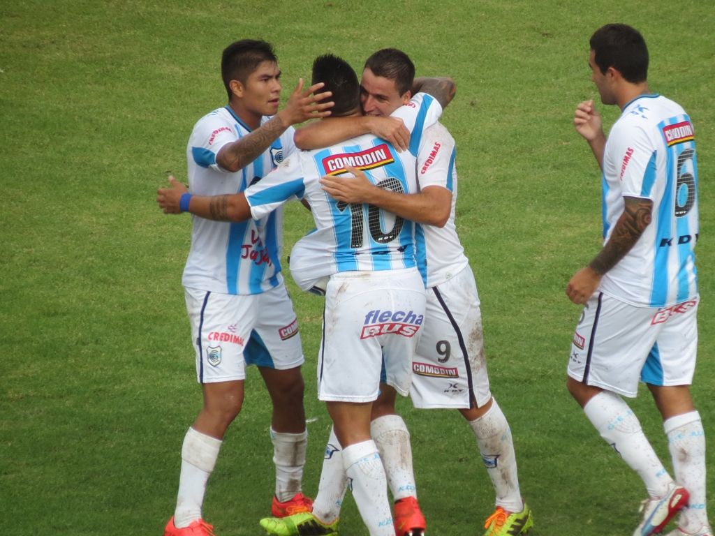 Gimnasia de Jujuy