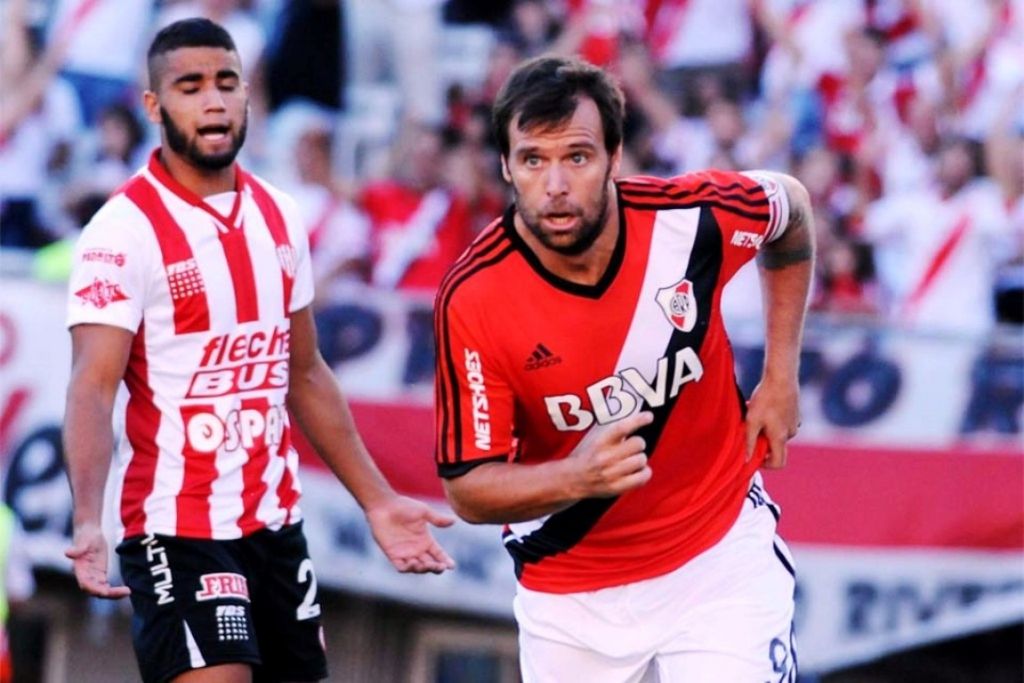 Fernando Cavenaghi