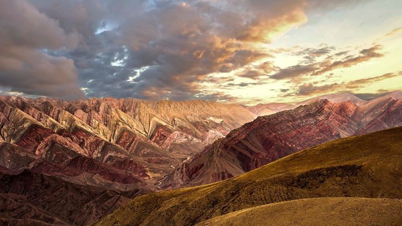 Los destinos más instagrameables según la Inteligencia artificial: en qué lugar está Jujuy