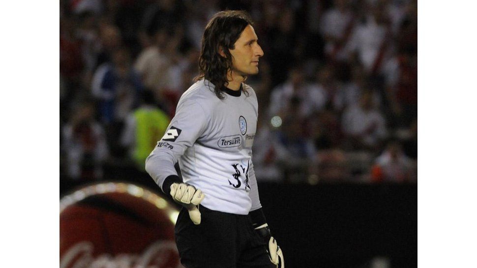 Juan Carlos Olave