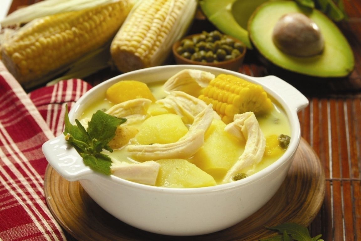 Sabores regionales