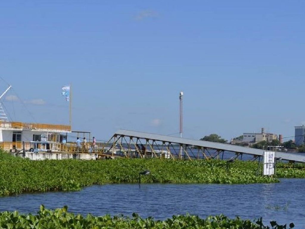 Formosa