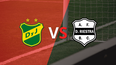 defensa y justicia vs dep. riestra: previa, horario y como llegan para la fecha 2 del clausura