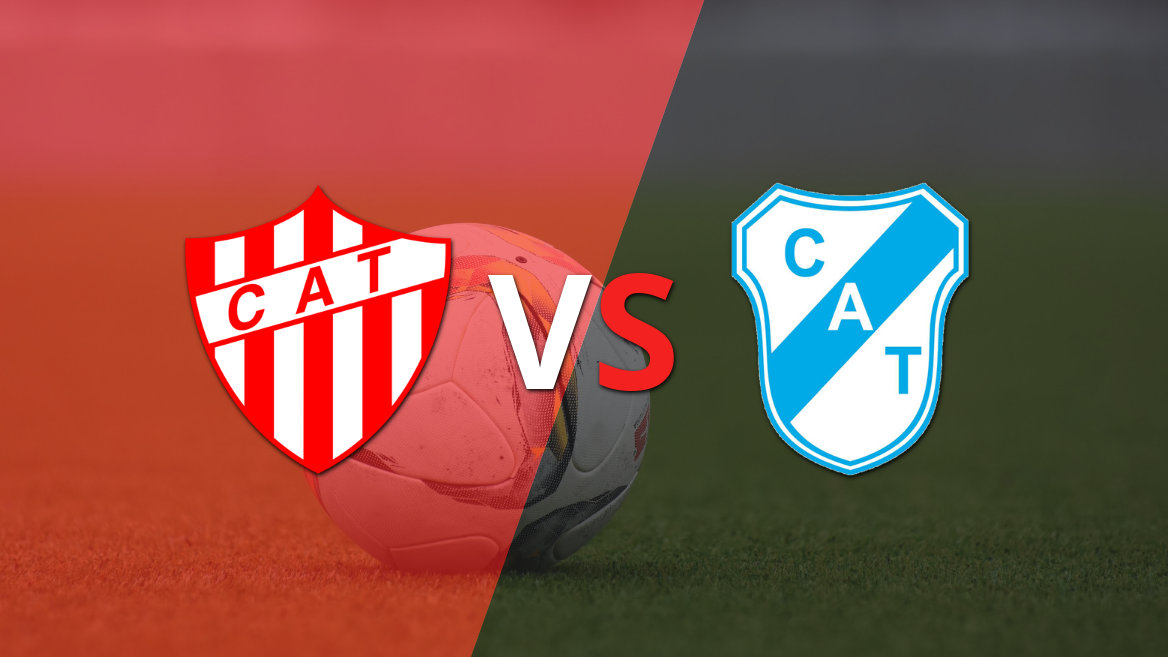 talleres (re) y temperley igualaron sin goles en el marcador