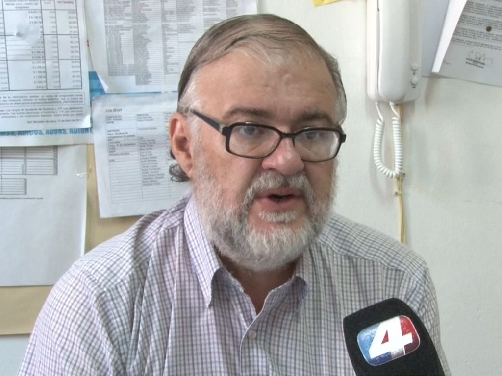 José Del Frari