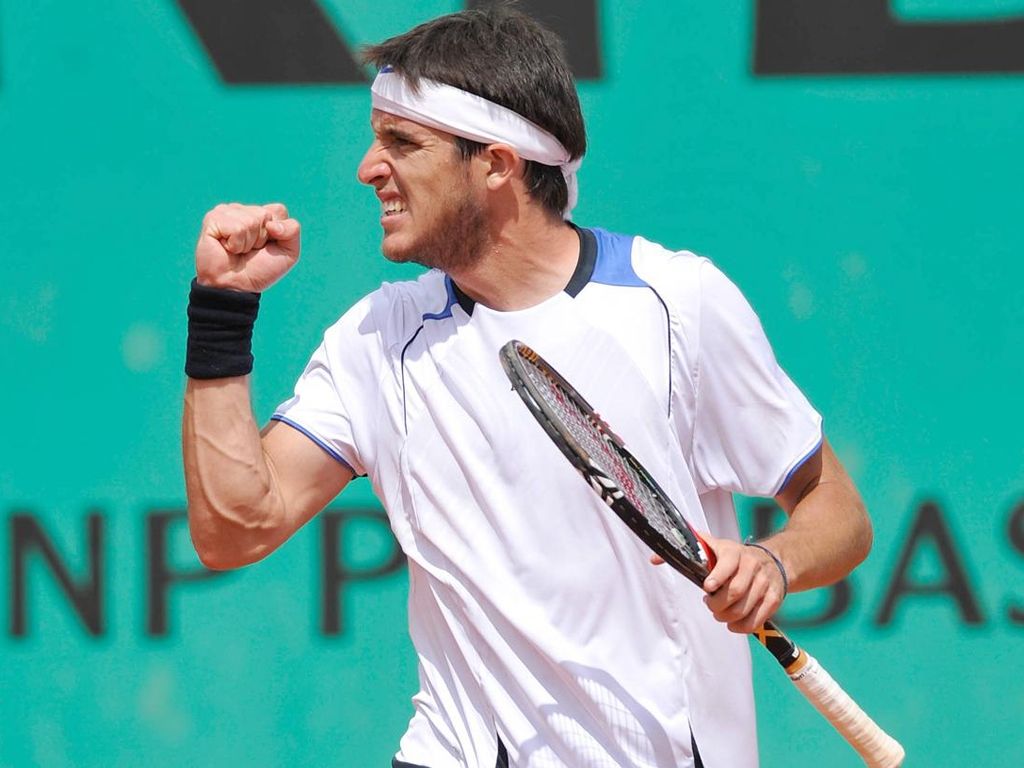 Leonardo Mayer