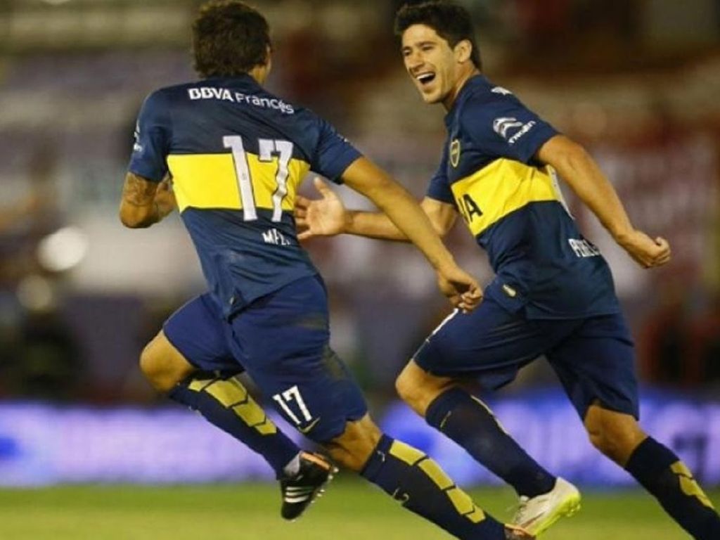 Boca Juniors