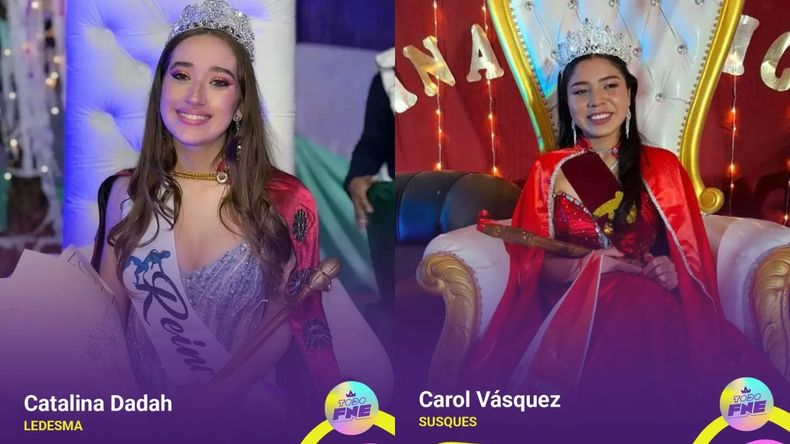 La Escuela de Minas tendrá dos representantes en la Elección Provincial de la FNE 2025.