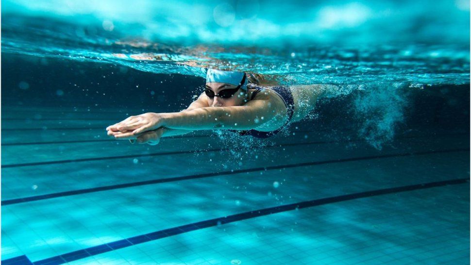 Natación y solidaridad: este domingo se realiza el evento Brazadas por valores