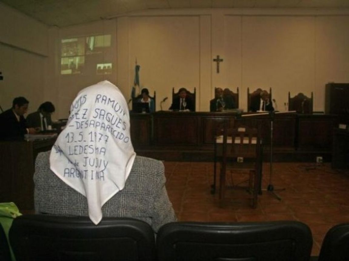 Juicio