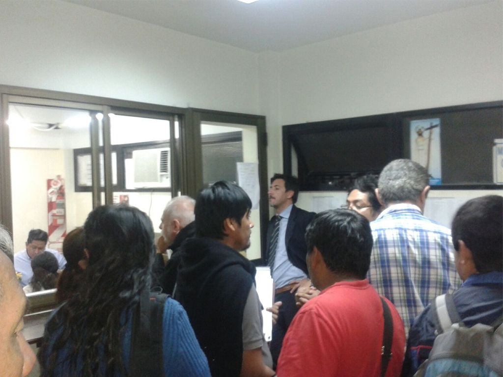 Secretaría Electoral
