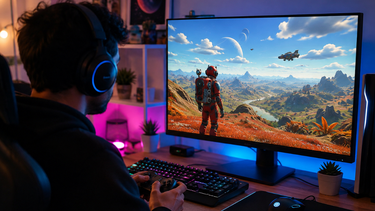 desde jujuy explican como no mans sky paso de ser un fracaso a un exito mundial de videojuegos