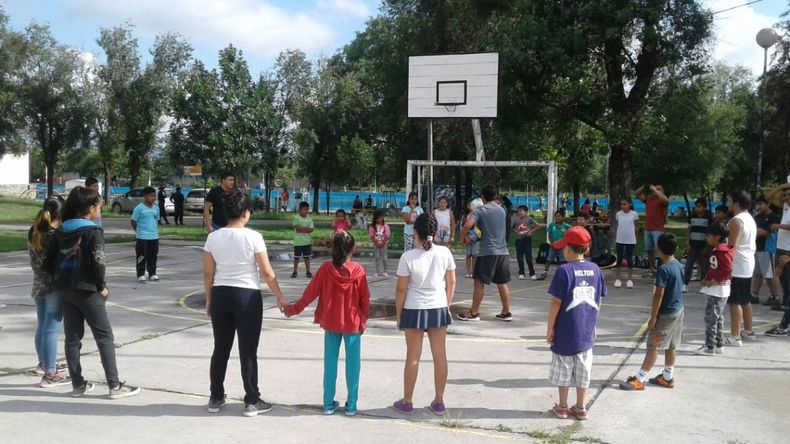 Colonias de Vacaciones Municipales 2025 (Archivo) Colonias de Vacaciones Municipales 2025 (Archivo)