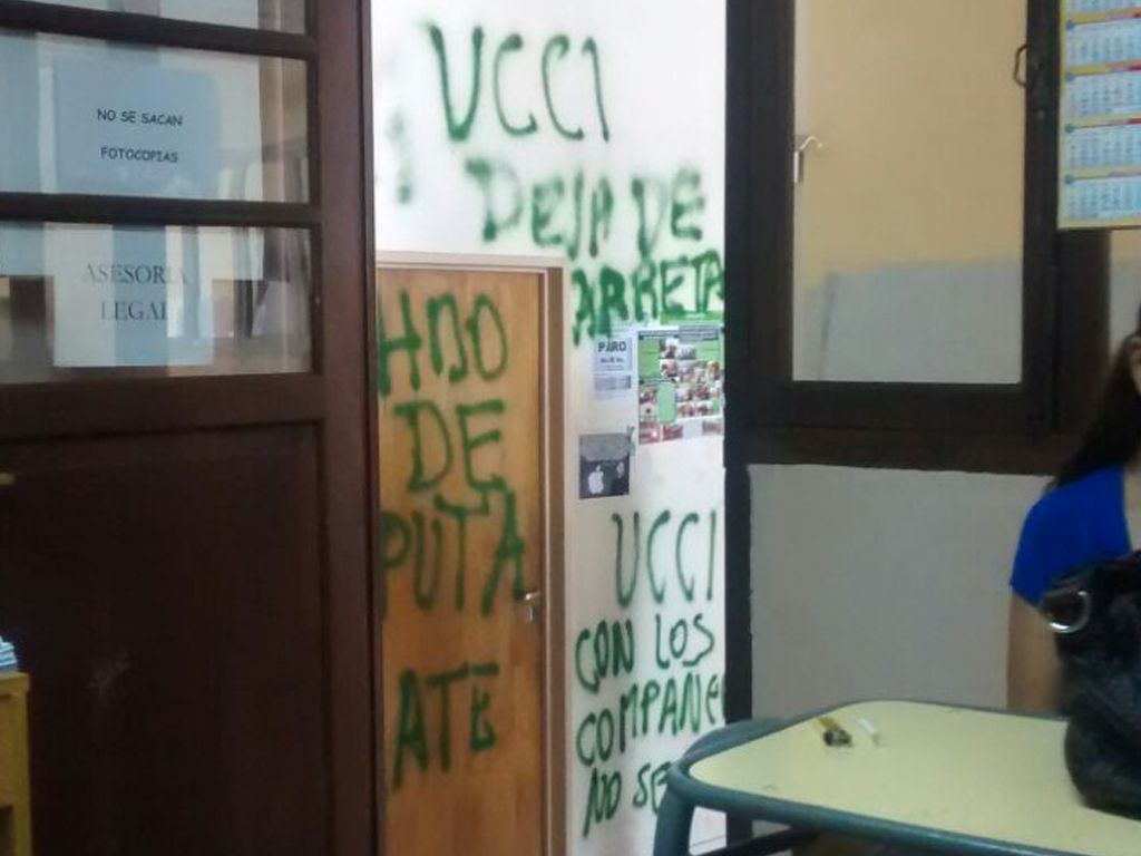 Paro de la Intersindical