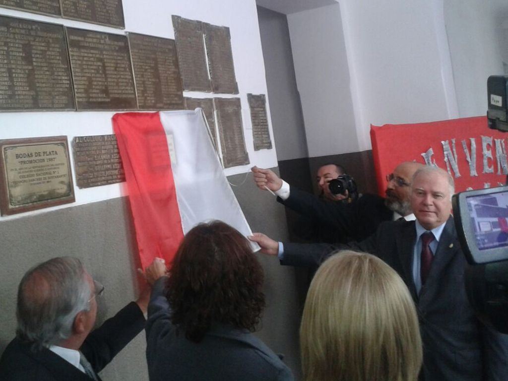 Descubrimiento de placa