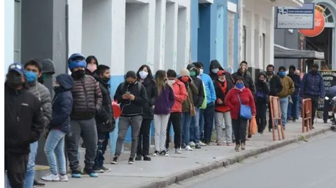 Todo Jujuy | Plan de contingencia y contención social: Actualización