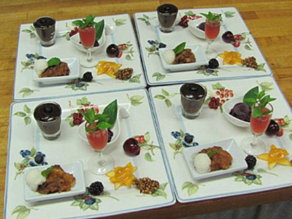 Restaurante Damon Baehrel