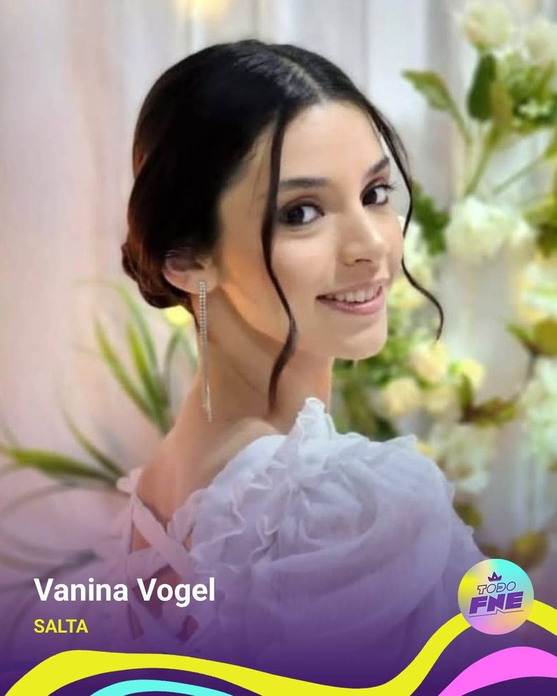Salta - Vanina Vogel