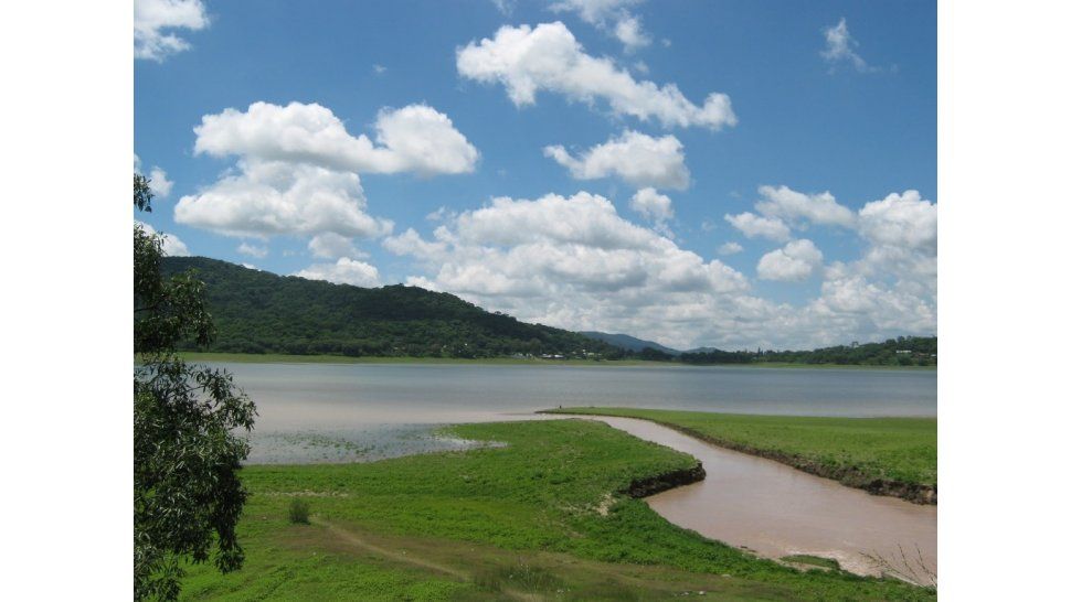 Dique La Cienaga