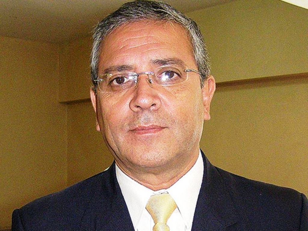 Juan Carlos Abud Robles