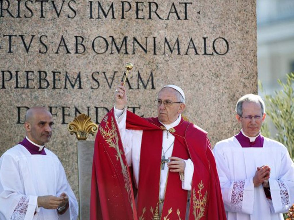 Papa Francisco