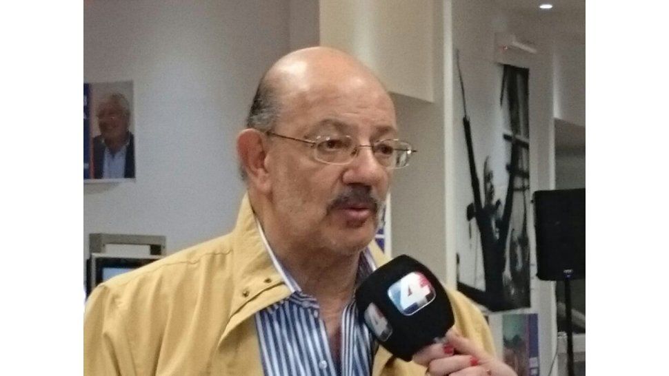 Alberto Matuk