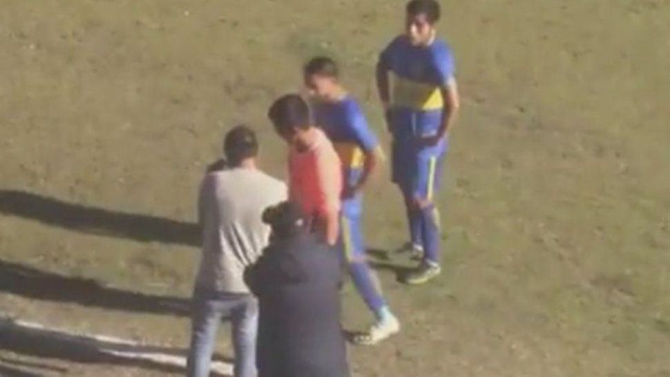 Polémico VAR en la Copa Perú