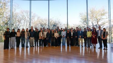 Jujuy y Salta fortalecen la integración regional a través de la formación de jóvenes líderes