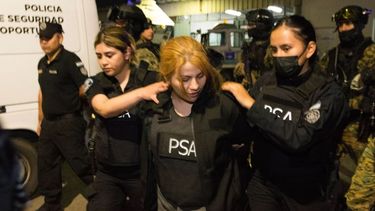 Atentado a Cristina Kirchner: ya hay tres personas detenidas