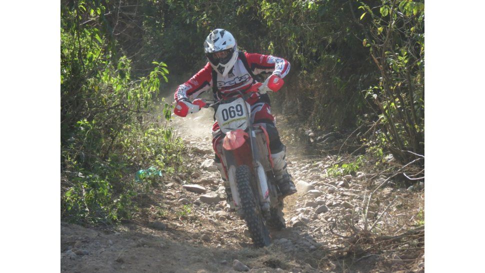 Manuel Quintar - Senior A
