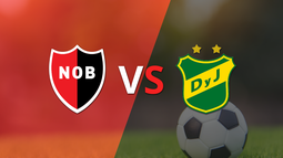 Doblete de Juan Bautista Miritello guió el triunfo 3-2 de Defensa y Justicia sobre Newell`s