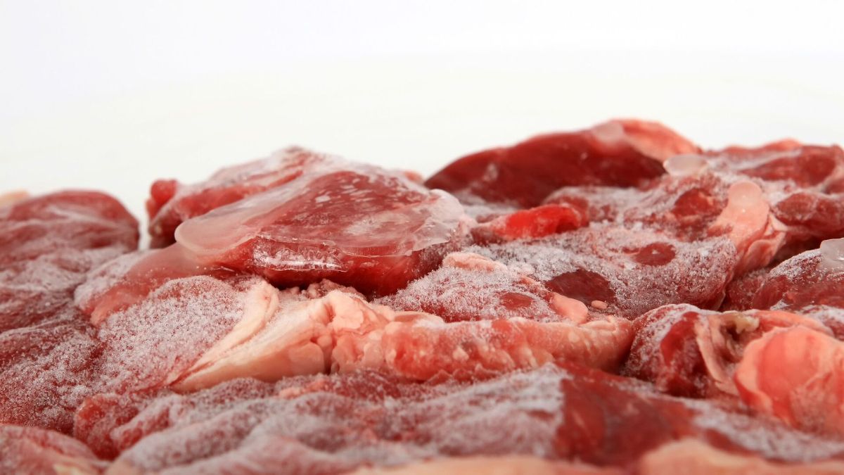 Descubre los métodos más eficaces para descongelar la carne de forma rápida, pero sin poner en riesgo tu salud. &nbsp;