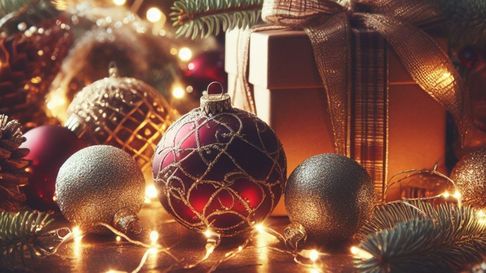 Todo Jujuy | Las cosas que tenés que tirar para esta Navidad 2024