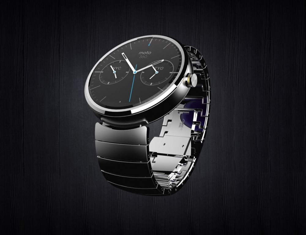 Moto 360