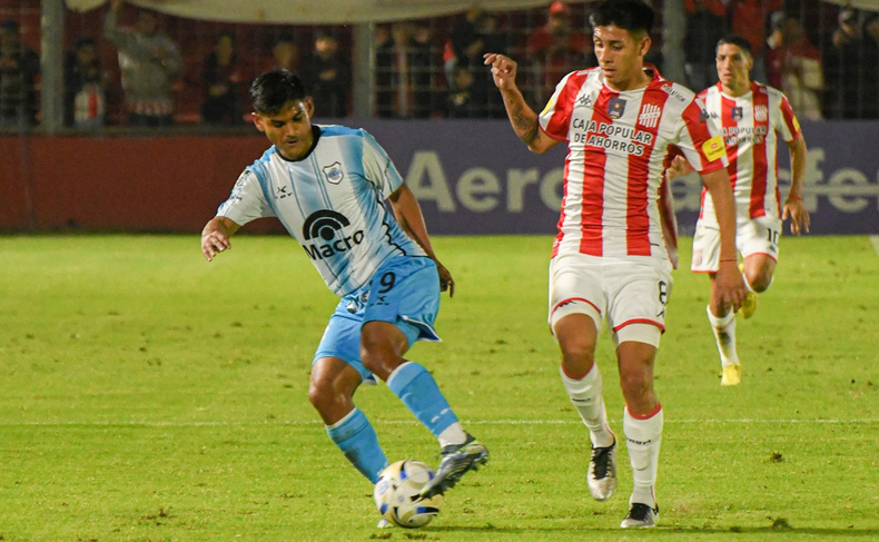 Gimnasia de Jujuy vs. San Martín de Tucumán: venta de entradas y opciones online para visitantes