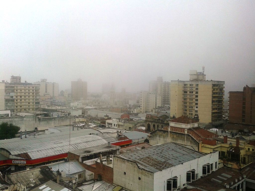 Neblina