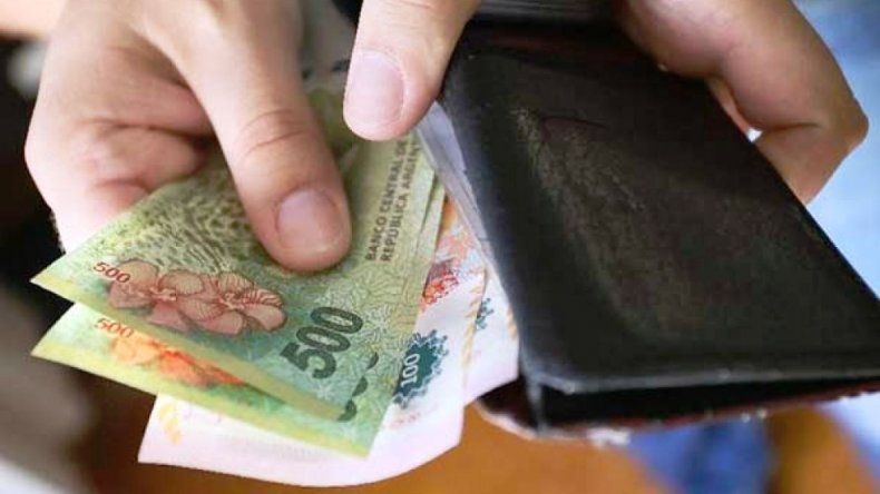 AUH: En Jujuy más de 78 mil niños recibirán el beneficio del bono de 1500 pesos