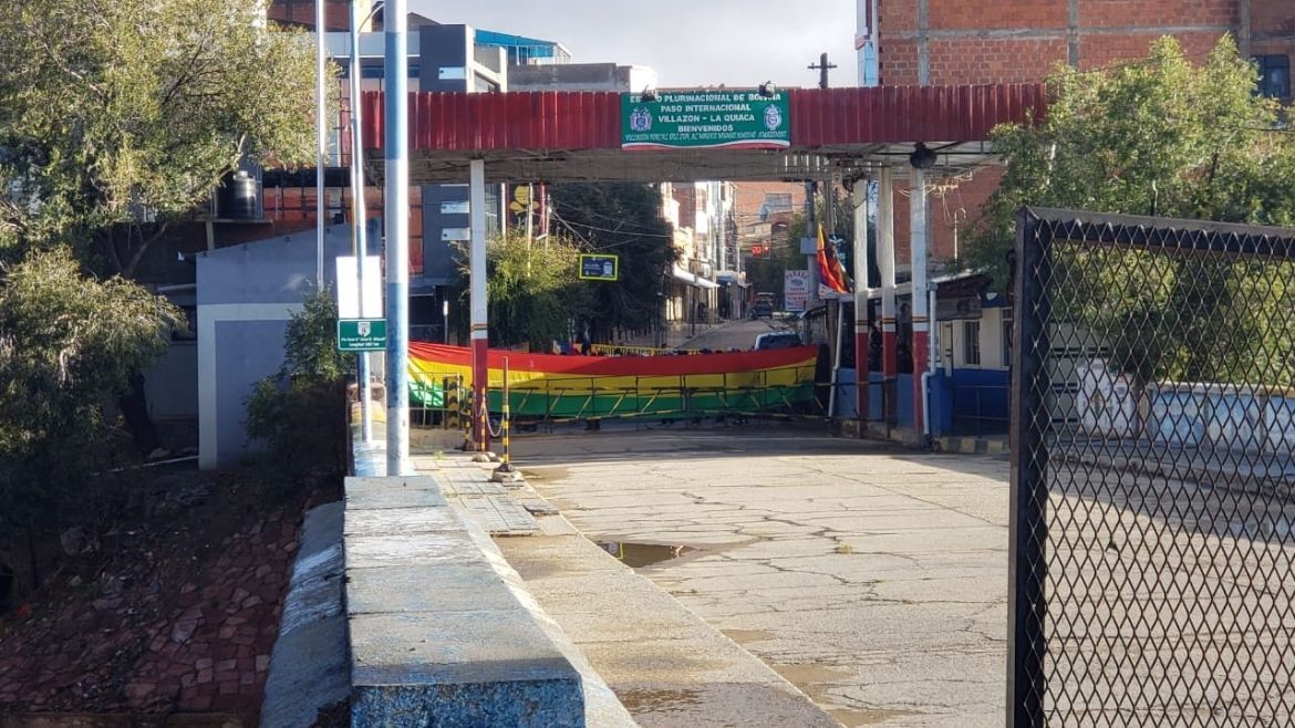 Todo Jujuy | reclamo bolivia 21.jpg