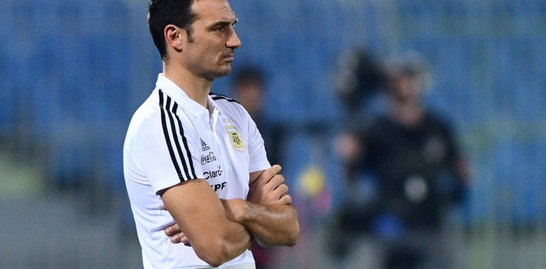 Scaloni