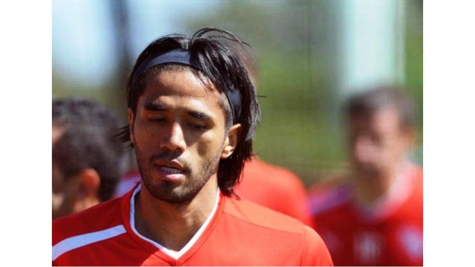Fabián Vargas